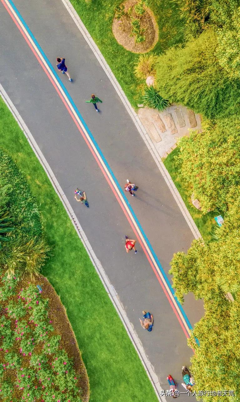 江苏这个“快乐”的城市,颜值不输苏杭,连苏东坡都在这养老