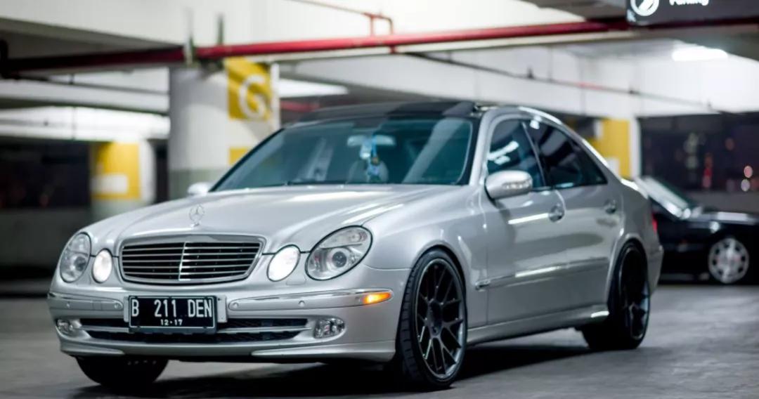 教新手怎么买二手车,如何买一台年份近的二手车