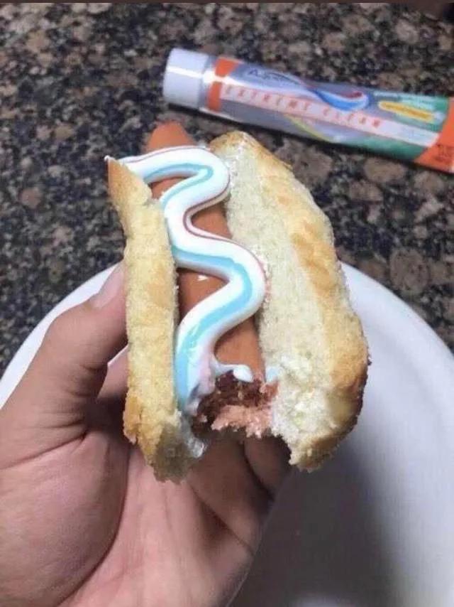 到底有多少人喜欢饼干,很多人为什么喜欢用牙膏