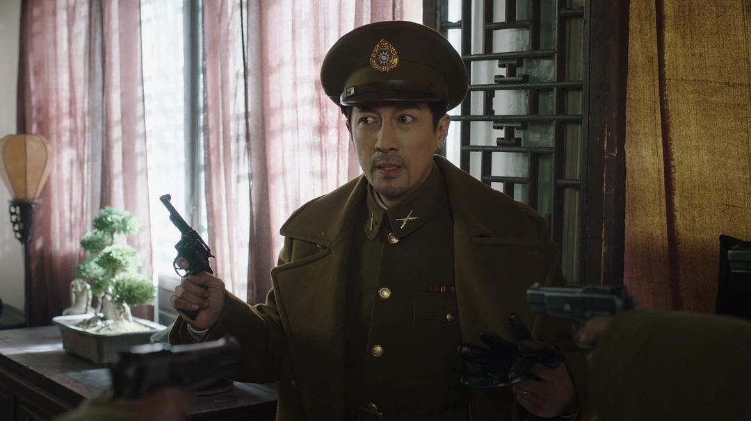 这部8.2分良心国剧，终于把孙漂亮的演技找回来了