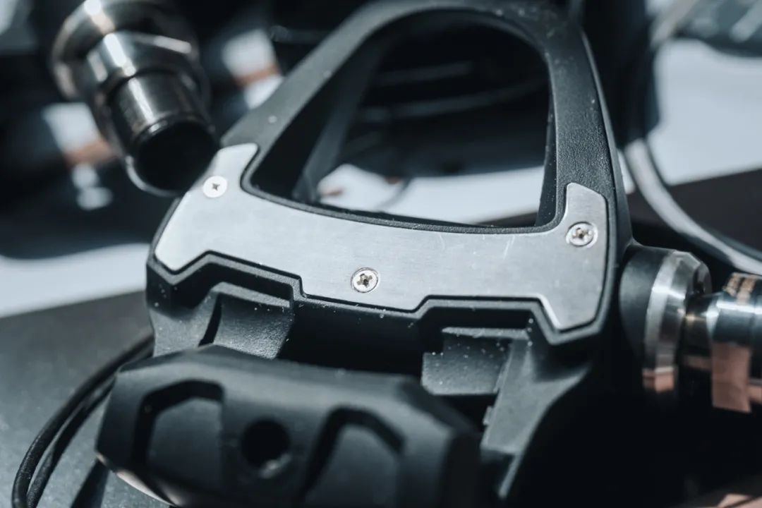 佳明rally功率计评测 (garmin佳明rally踏板式功率计)