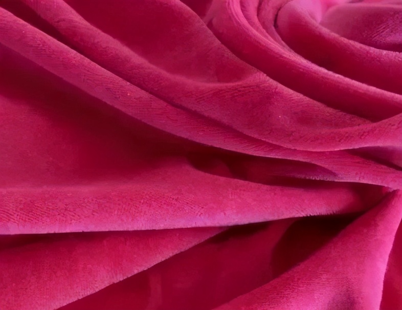 各种绒有什么区别,阳离子和德绒面料如何区别