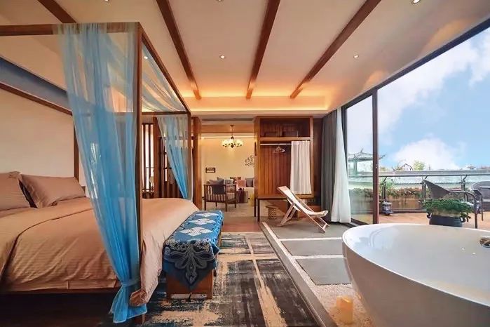 云南大理有什么好吃的小吃,大理古城必吃美食排名