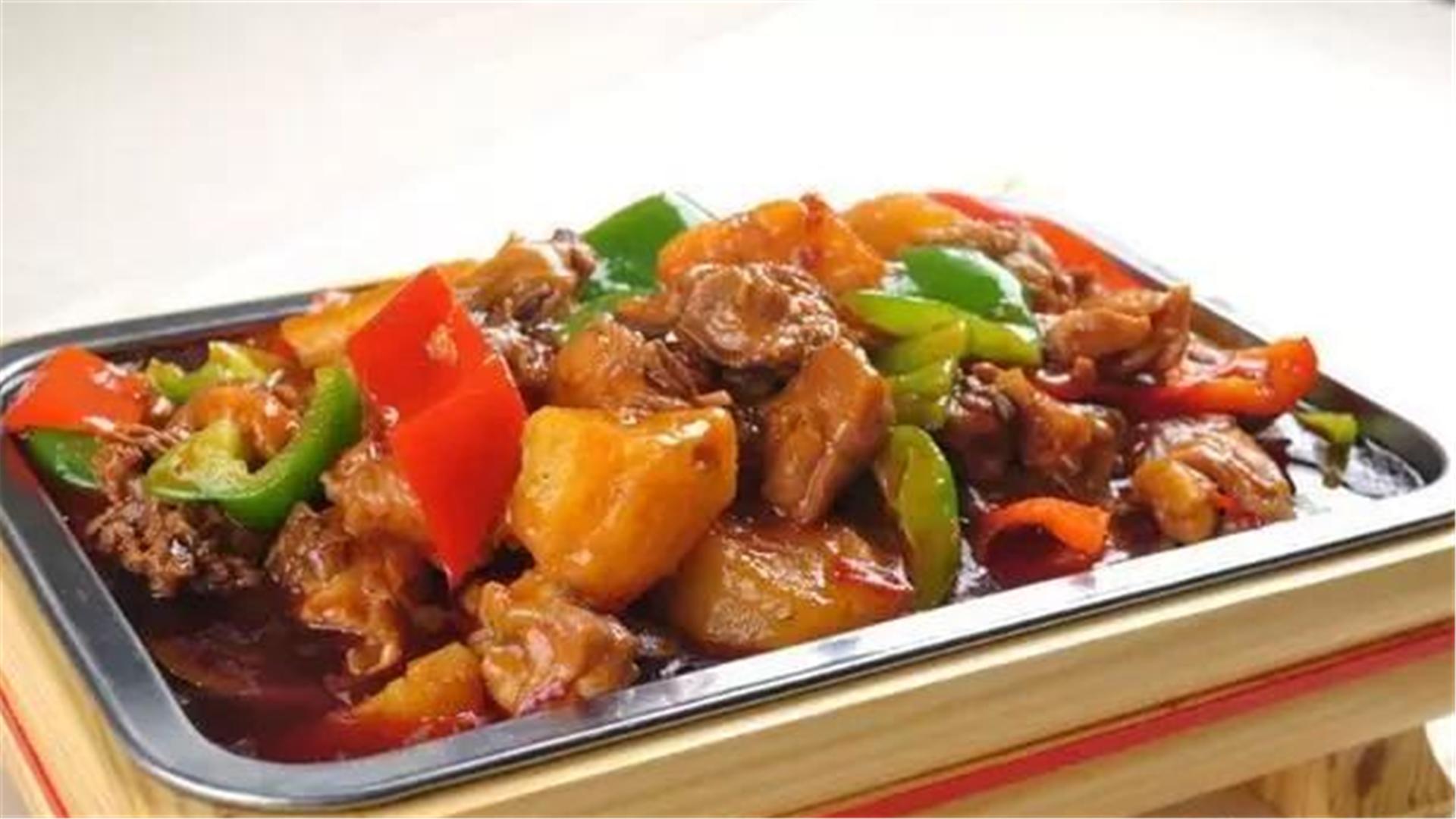 好吃又简单的鸡肉做法,鸡肉的十二种做法吃上瘾