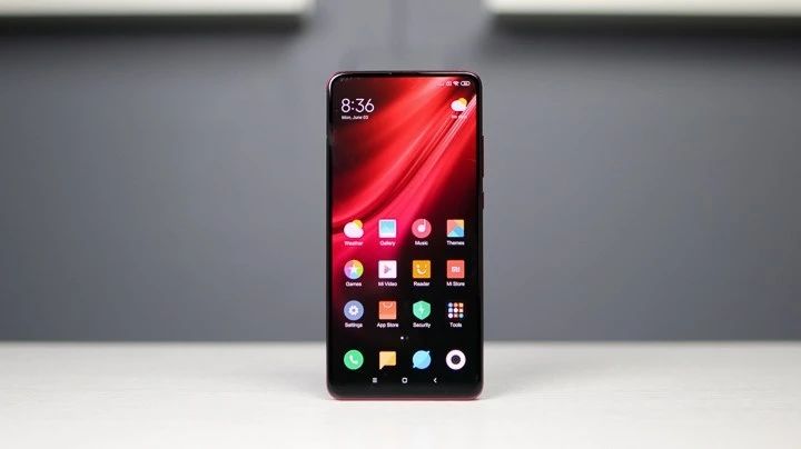 k20pro尊享版为什么是神机,二手k20pro价格