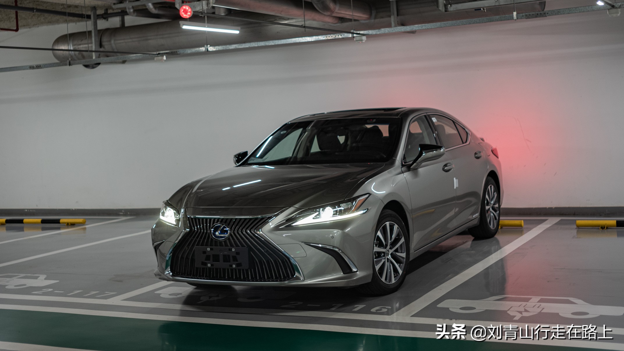 开了16年的汽车,开了十六年的车