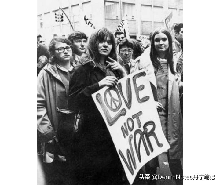 为什么说LEVISLVC是牛仔裤天花板？