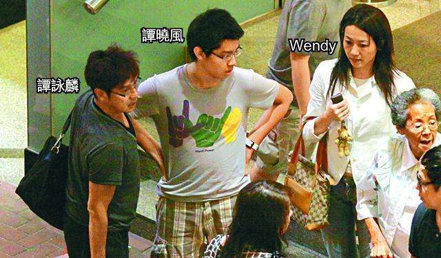 明星丁克家庭的夫妻有哪些,丁克一族的香港明星夫妻