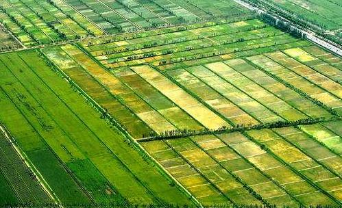 收藏备用军事地形学(简)——假装看懂*用军**地图