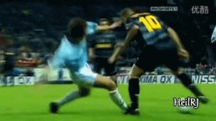 罗纳尔多奔袭,罗纳尔多三国加点