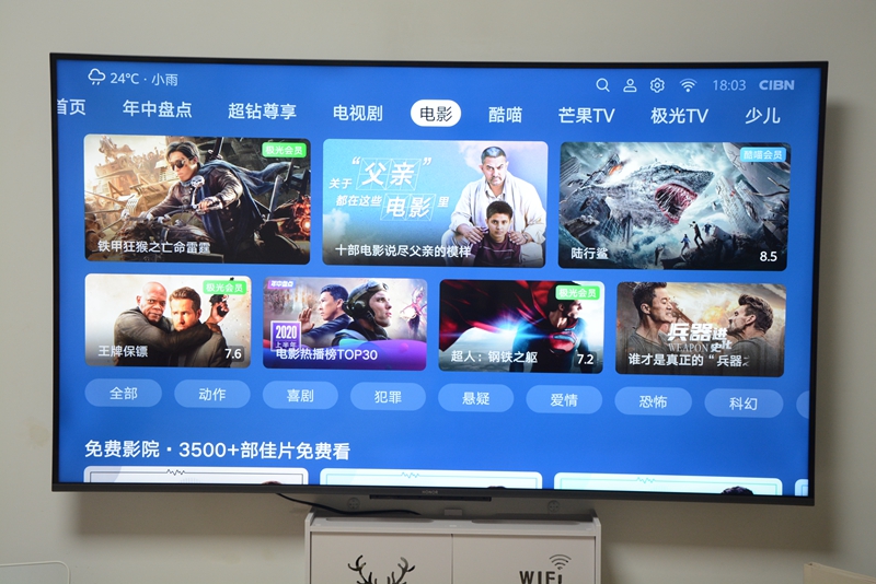 鸿鹄818芯片在电视芯片排第几,鸿鹄818智慧芯片什么级别