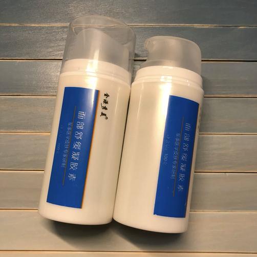 敏感痘痘肌适合的护肤品国货,敏感痘痘肌国货品牌推荐