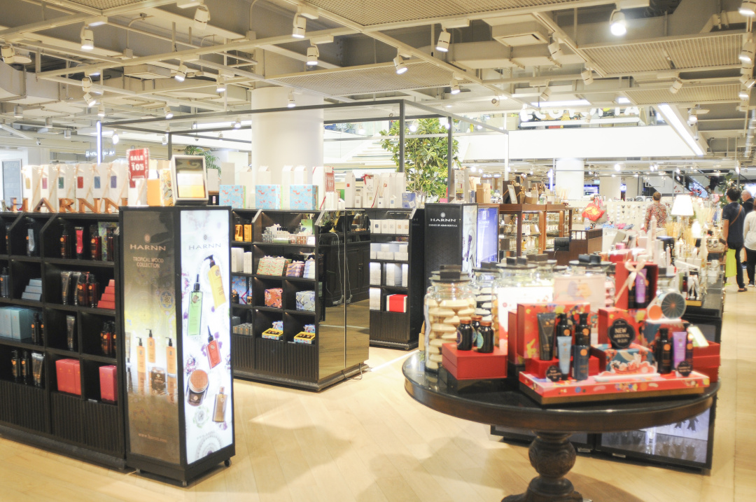 曼谷购物推荐最全攻略,如何玩转曼谷