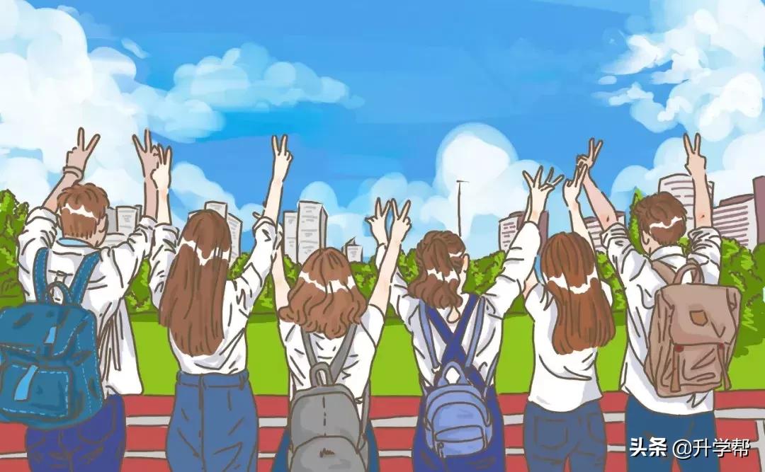 大学四年对人生的意义 (大学四年你最大的感悟是什么)