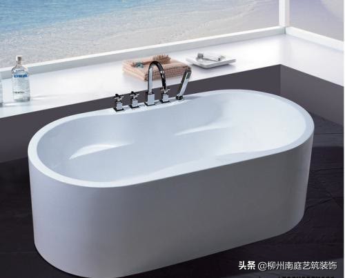 toto的frp浴缸跟亚克力浴缸区别,陶瓷浴缸和亚克力浴缸哪个好一点