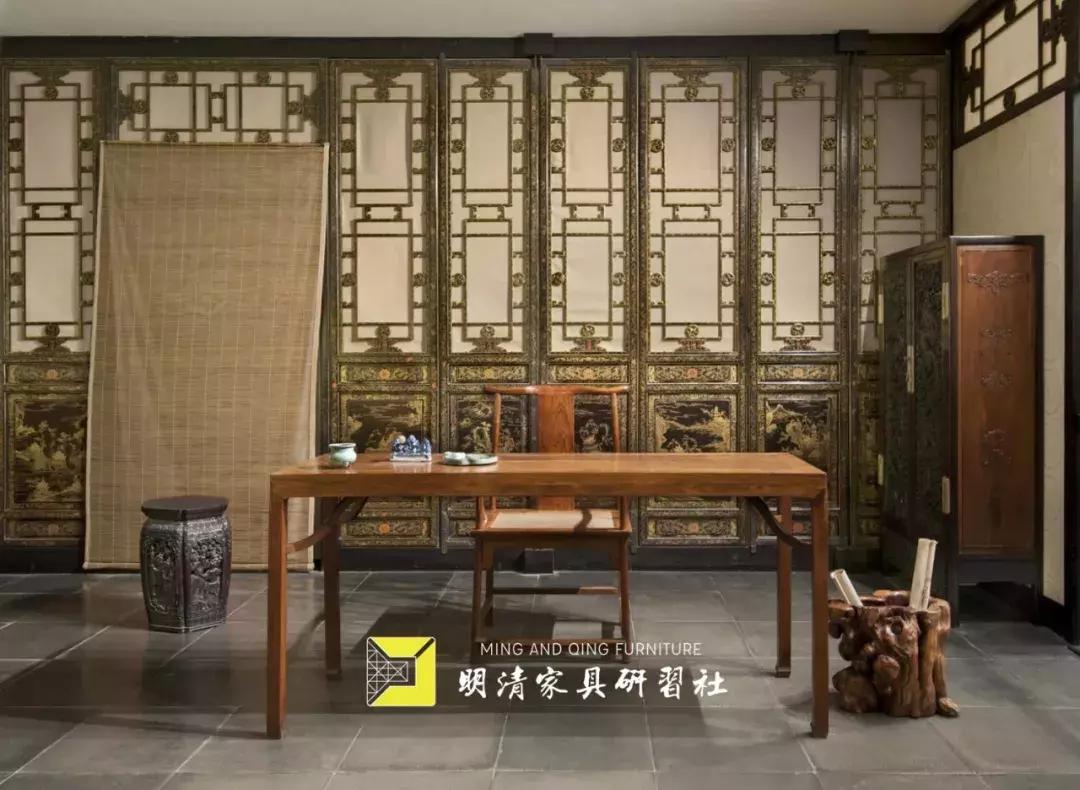 从用材差异，看中国人的财产观