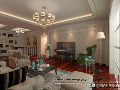 客人对欧式元素情有独钟我们让你整天活在“欧洲”