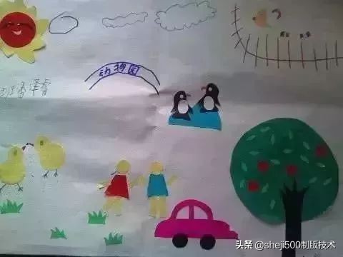 家长每天给孩子写日记该怎么写,小朋友第一次写日记该怎么写