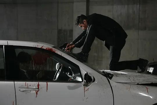 吴京与甄子丹巷战的电影,甄子丹吴京全部电影完整版