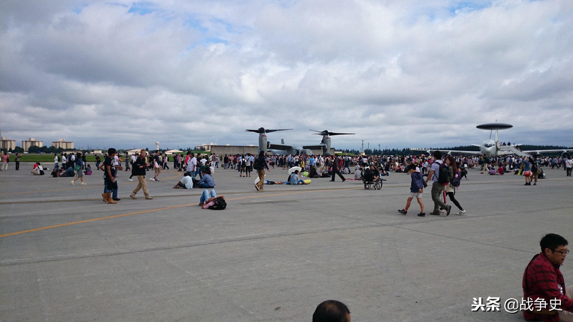 日本血性女子菜刀割喉驻日美军被捕，供认不讳日本警方有点慌