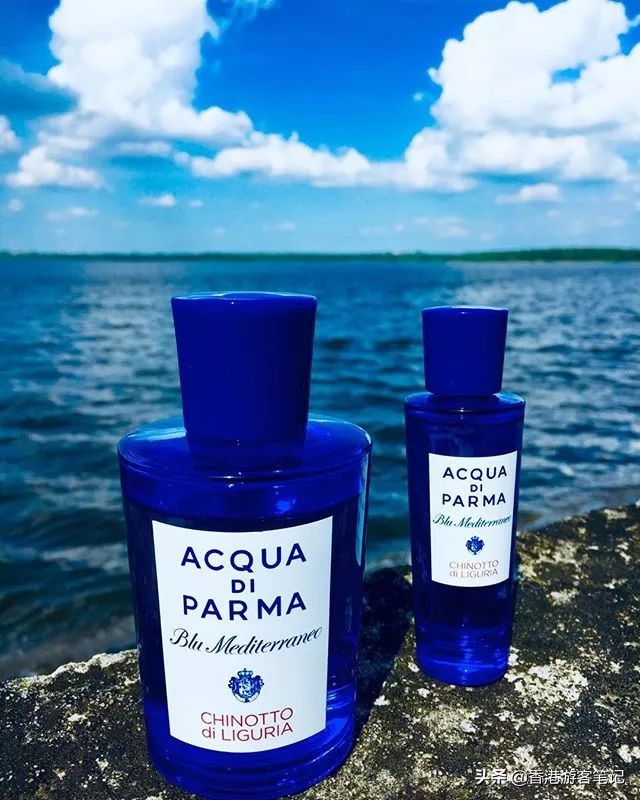 适合夏季喷的淡香水推荐一下,夏天适合喷的大牌香水