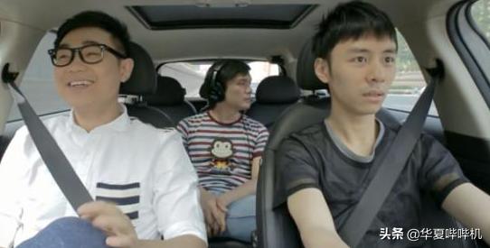 中国第一代男网红,曾经爆红的第一代网红