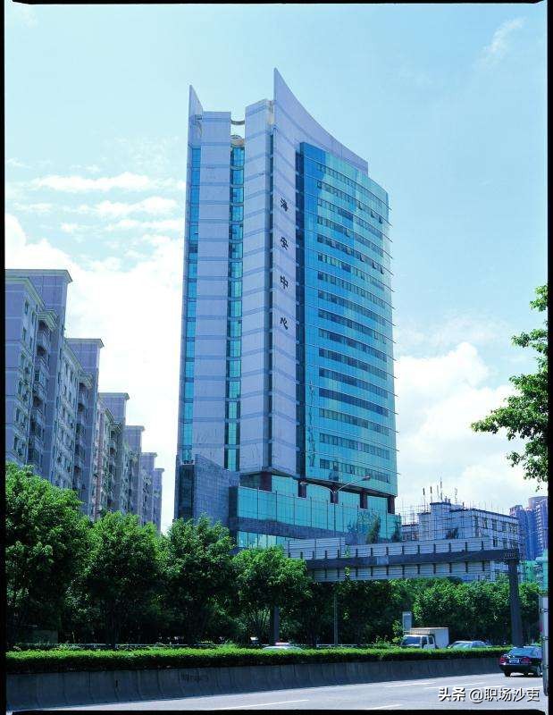 国务院各部委派驻厦门机构,中央部委驻深圳地方机构