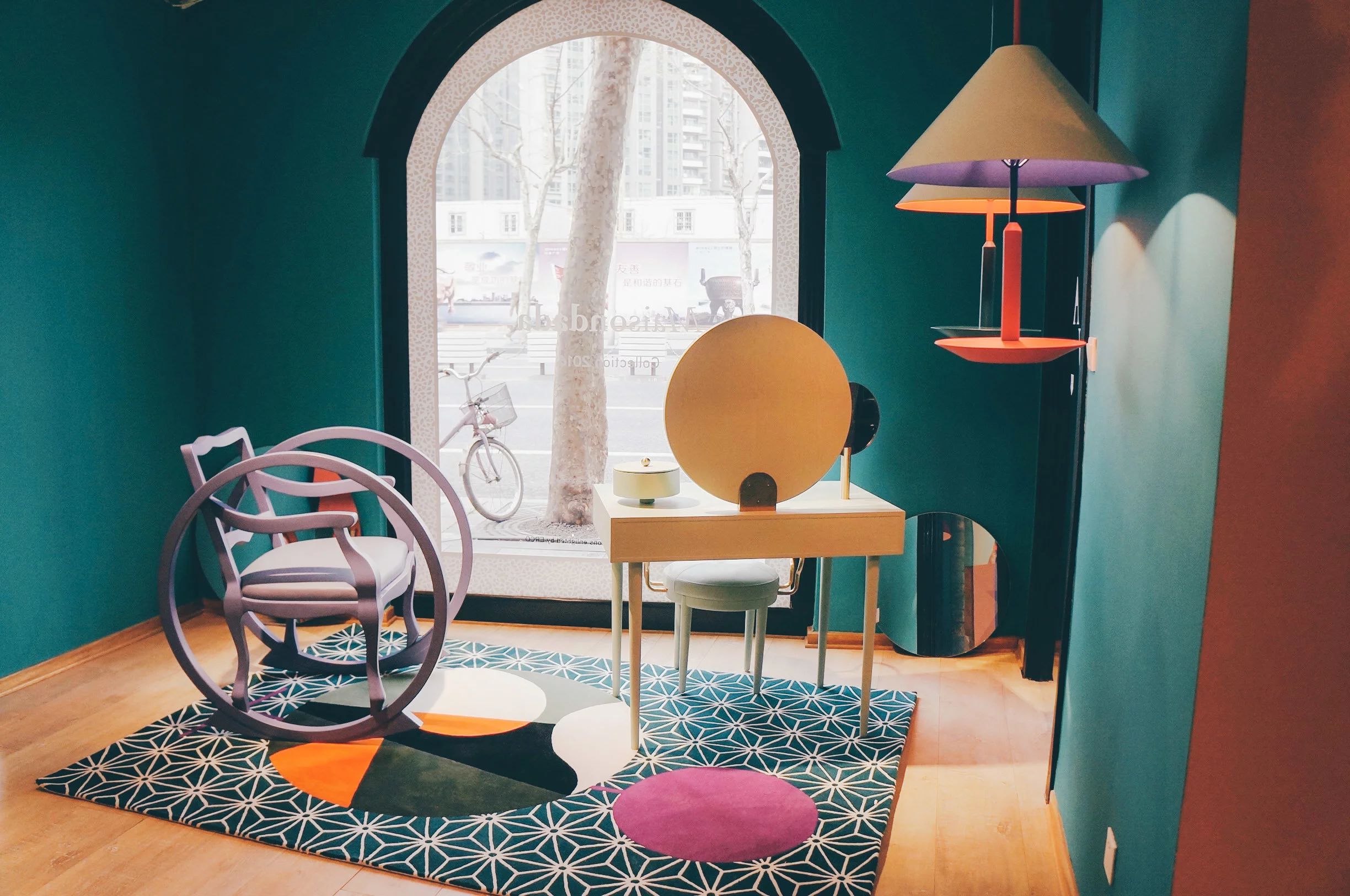 上海有哪些好点的家具城,上海值得逛的家居体验