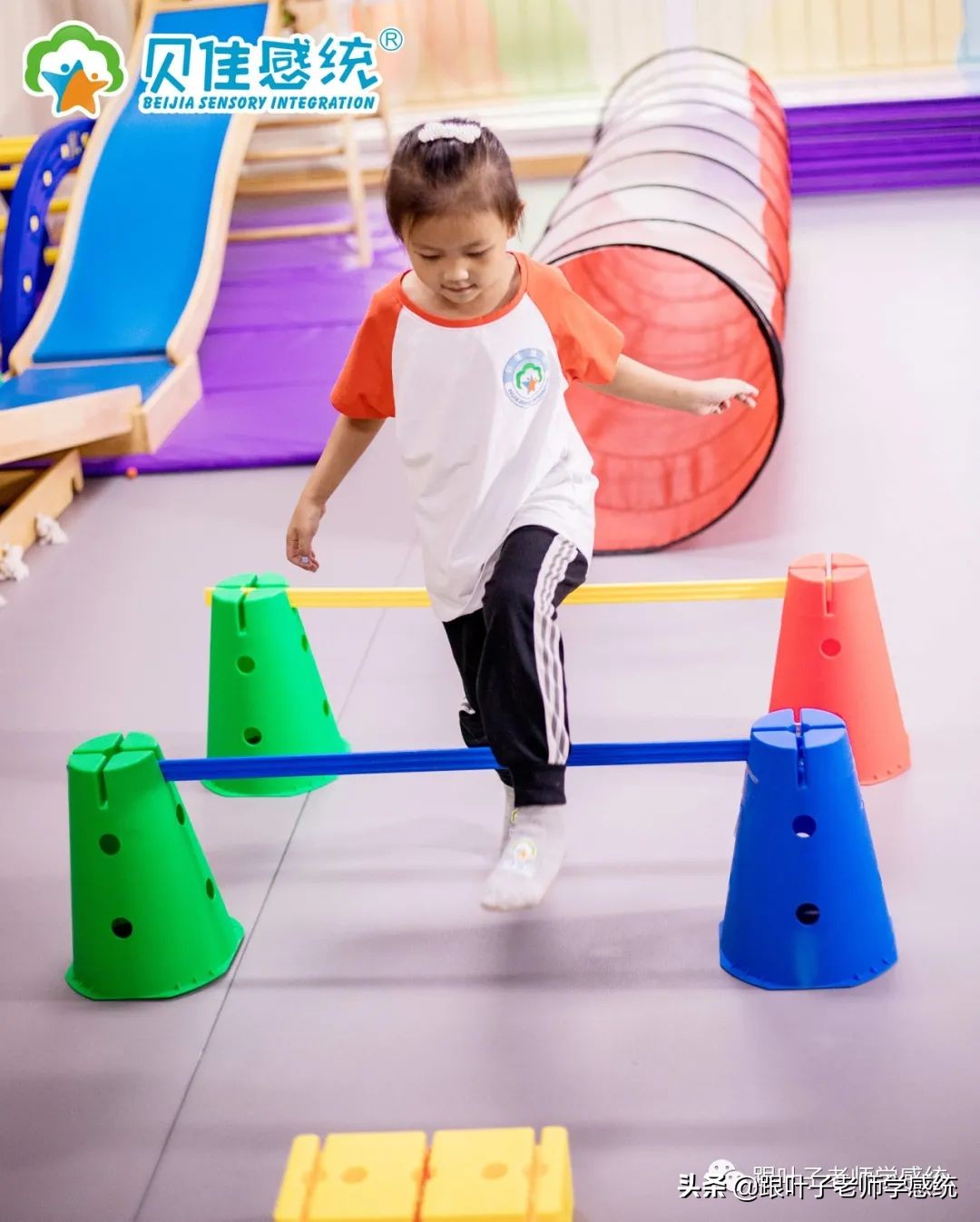 感统训练做多久才不会反弹,感统训练能否与体适能结合