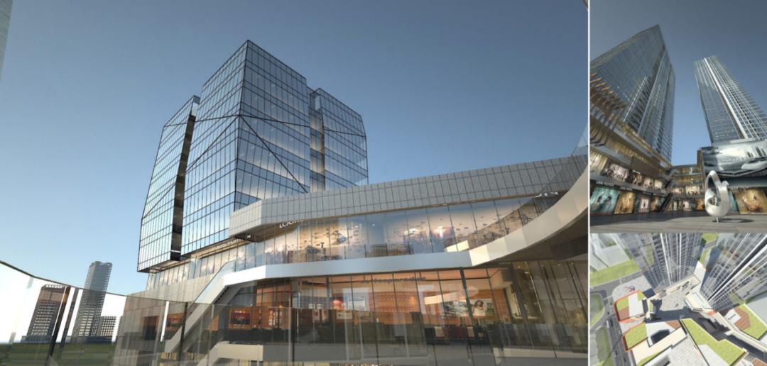 鸿图大展,大展鸿图骏业腾飞