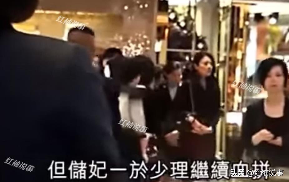 西拉米去香港购物视频,西拉米去香港购物