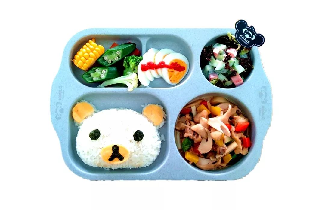 考拉亲子餐厅团购优惠券,吃喝玩乐学习一站式体验