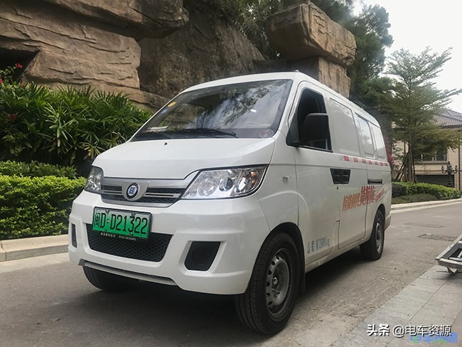 恒天楚风新能源不启动,恒天楚风新能源