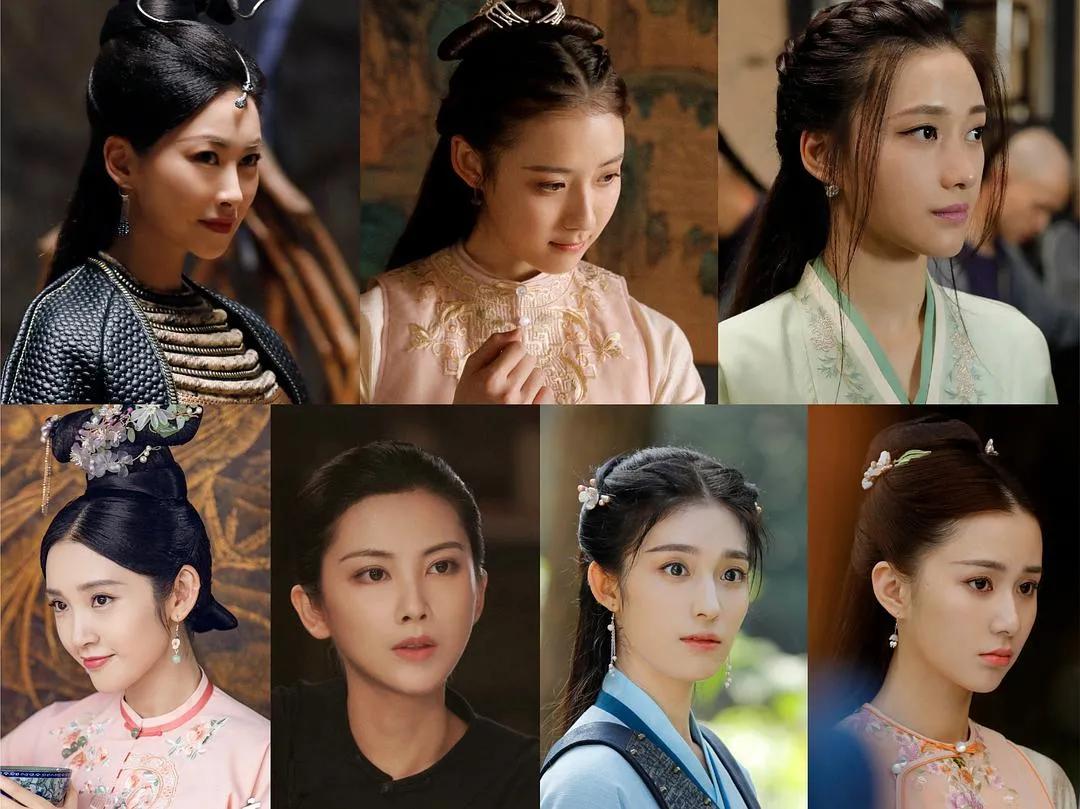 张一山跟杨紫可能成一对吗,现在的张一山配杨紫吗