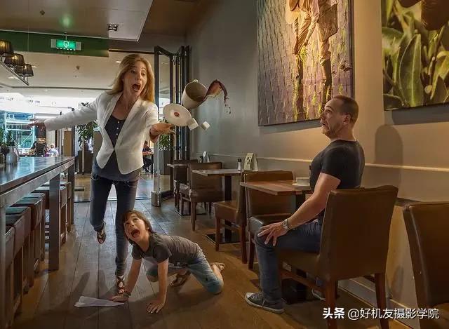 ps教程你可能不知道的4大ps技巧,有ps软件却不能制作展板