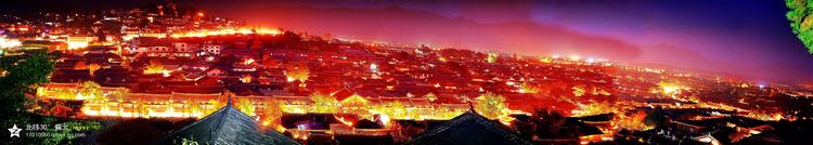 丽江故事完整版,丽江故事大全