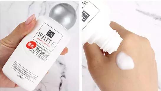 大创美白精华和雪肌精哪个好,大创美白精华