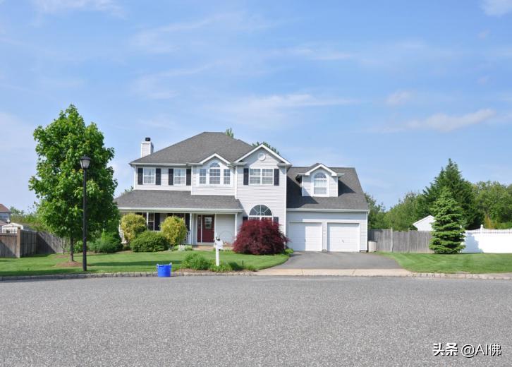 美国最适合居住的城镇,美国各州最适合居住的地方