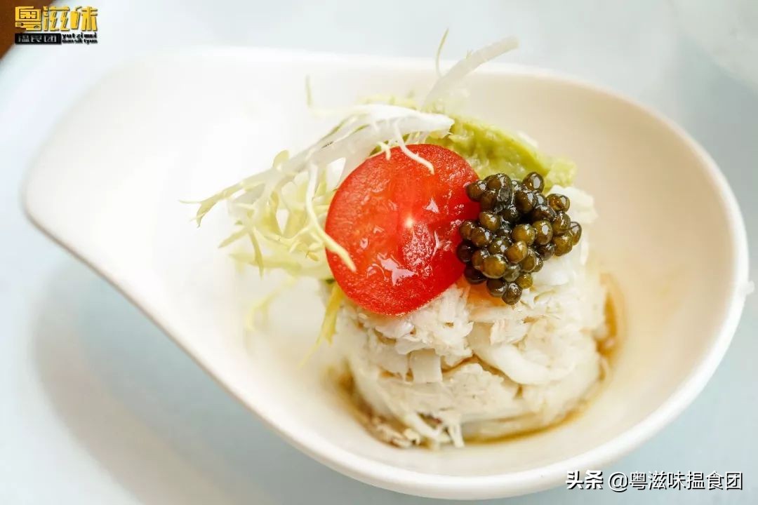 寻味澳门时光沉淀美味手信传递 (澳门美食黑珍珠)