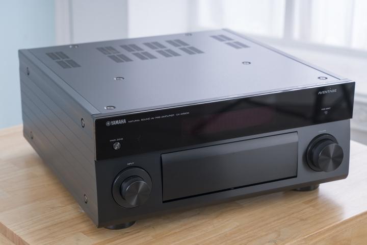 雅马哈旗舰功放,雅马哈cx-a5200功放测评