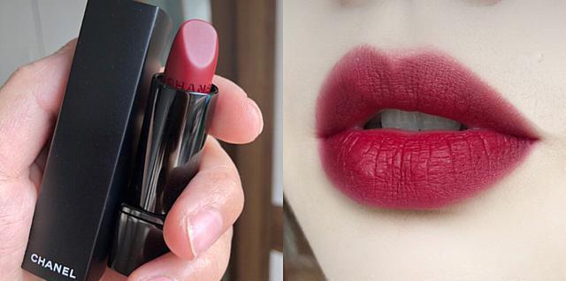 今年李佳琦力推的必买口红色号都有哪些？