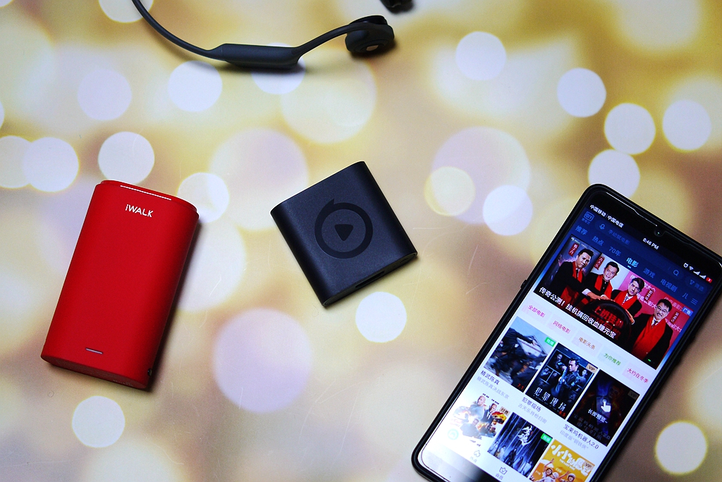 爱奇艺电视果5s投屏器使用教程,爱奇艺电视果5s