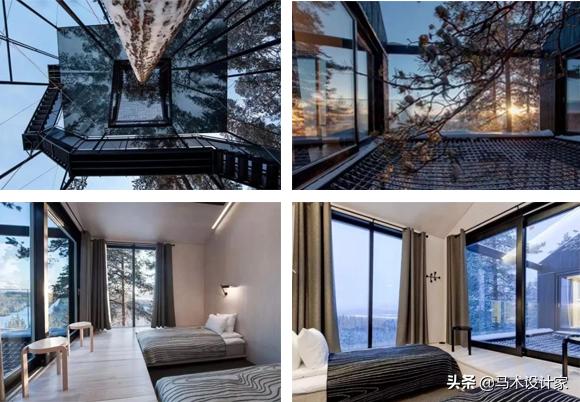 南通树屋酒店,森林树屋酒店