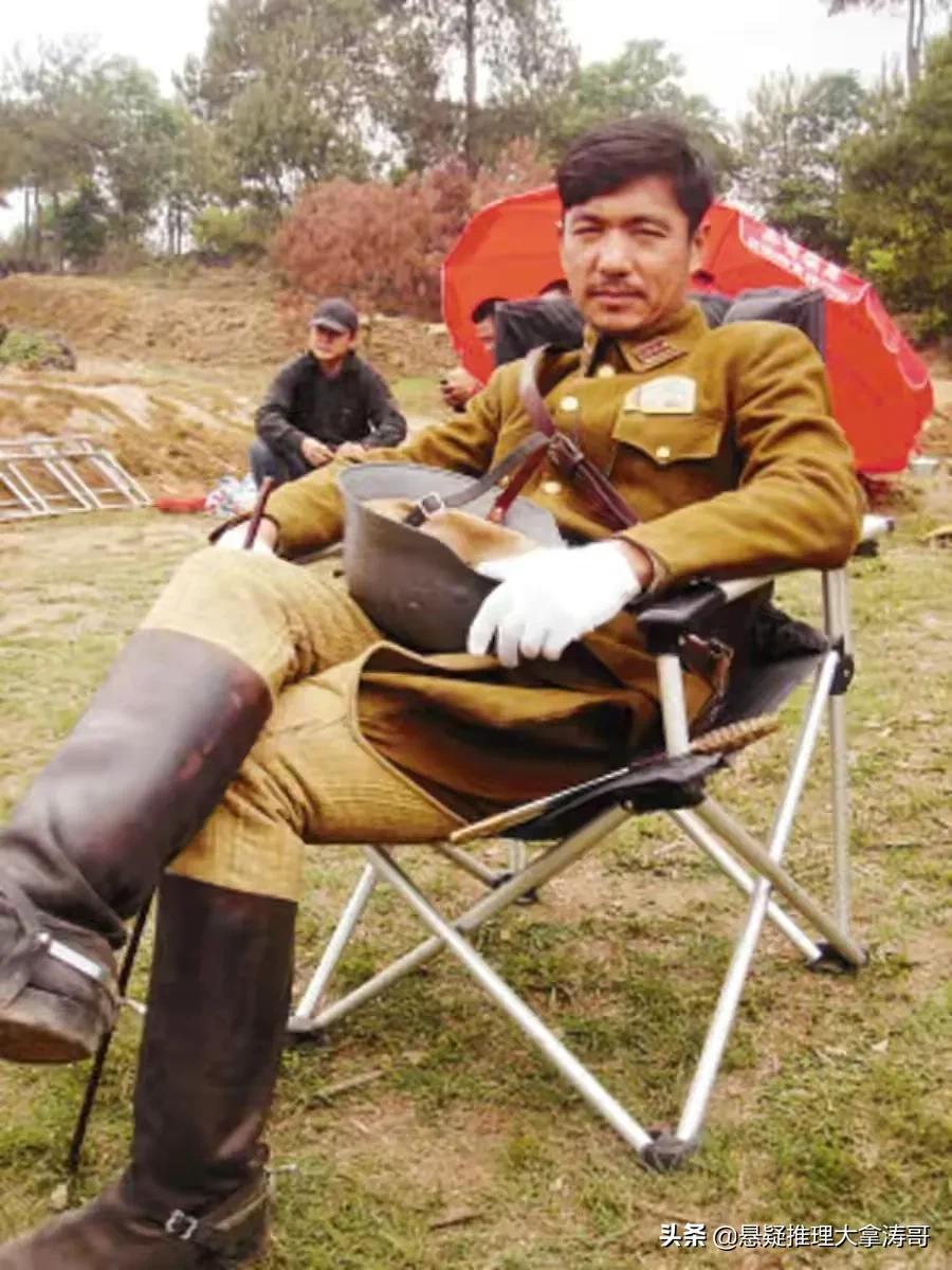 双探雷公救韩冰,雷公邢佳栋双探