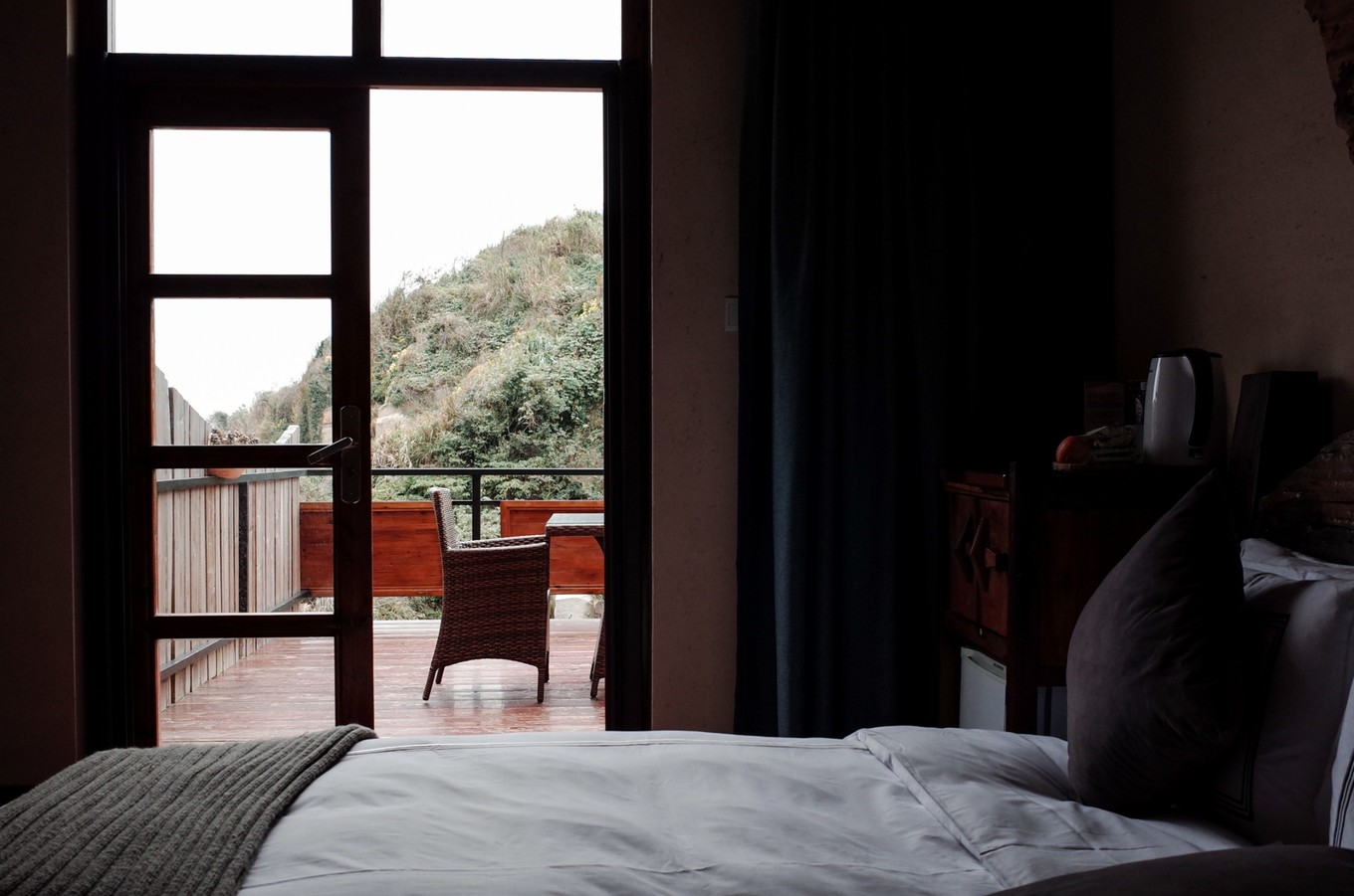 推荐一下石塘的民宿,怀旧民宿石塘