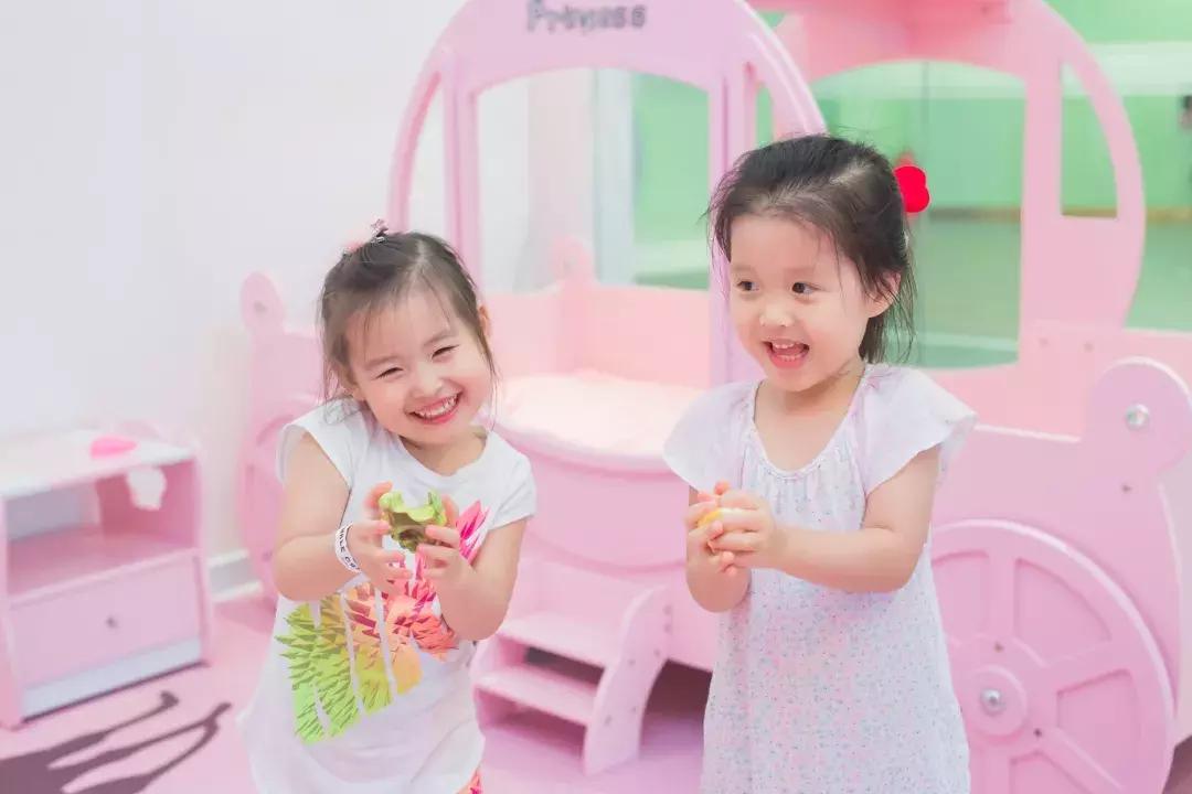 五一放假带孩子去哪玩主题乐园,五一儿童节最好玩儿的乐园