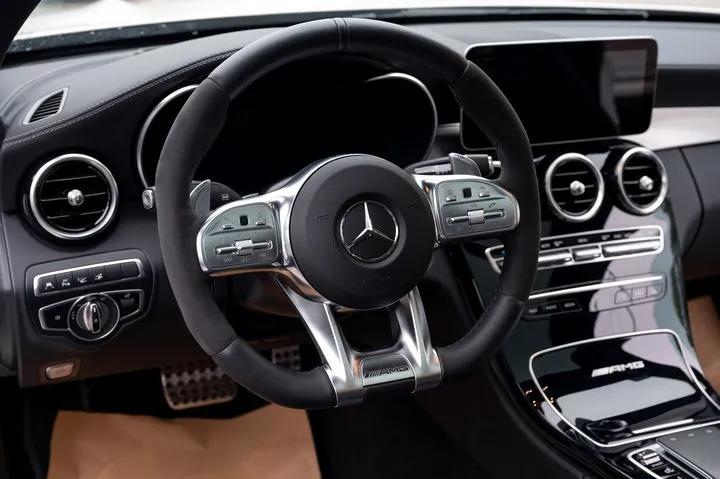 全新amgc63解析,amgc632018款