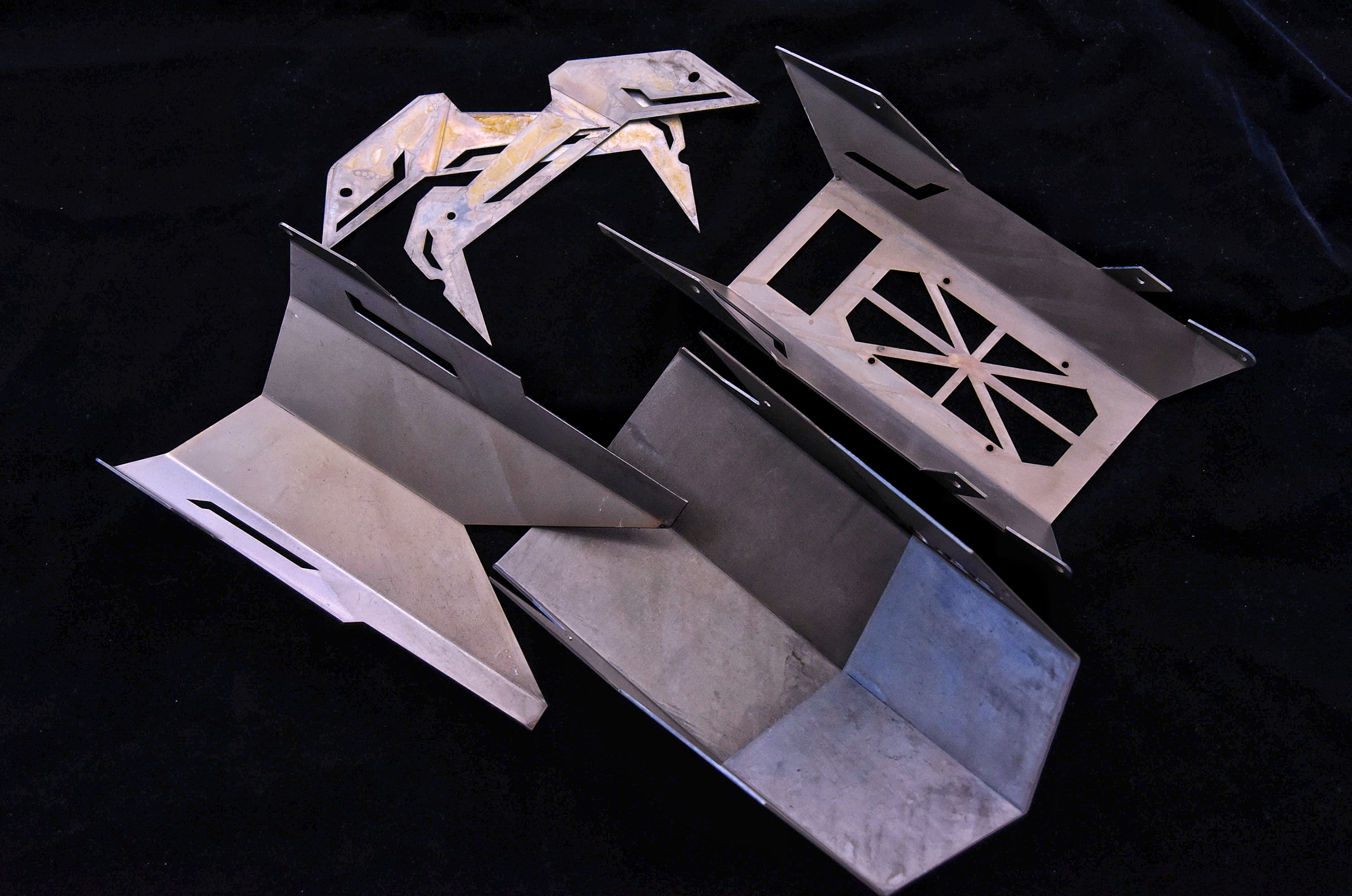 打造高级桌面,打造酷炫桌面