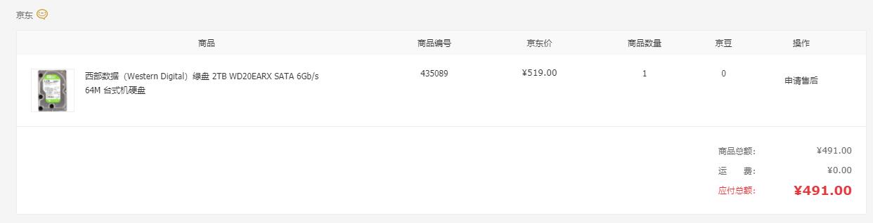 淘宝便宜的二手硬盘,聊聊淘宝给中国利与弊