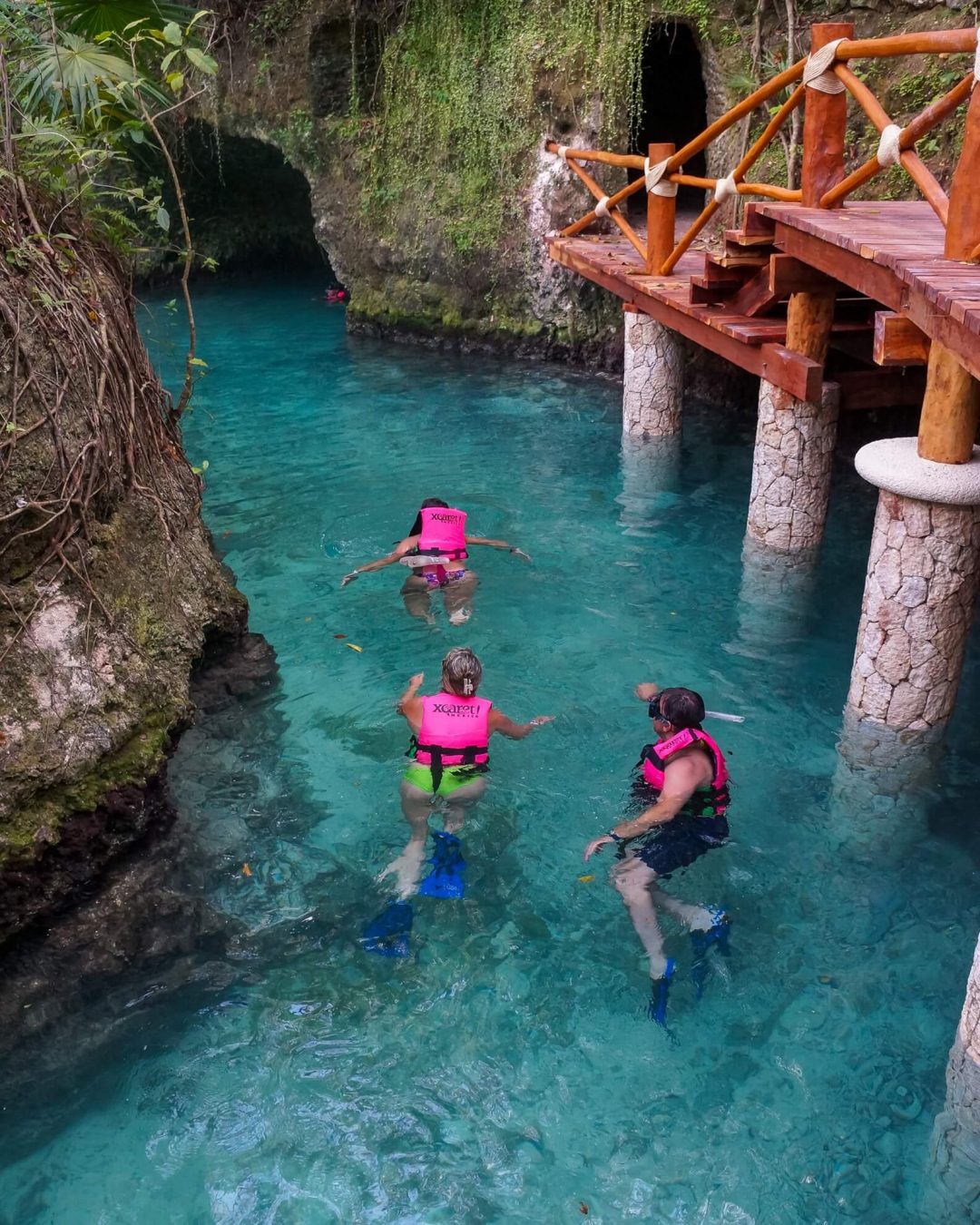 墨西哥坎昆亲子旅游攻略,坎昆旅游季